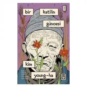 Timaş Bir Katilin Güncesi