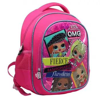 Timon Lol O.M.G. Sırt Çantası 518980