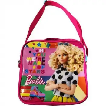 Otto Barbıe Beslenme Çantası Echo Made Of 5021