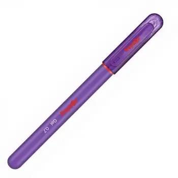 Rotring Jel Kalem 0.7 Mm Mor 2114440