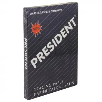 Alex Presıden Aydınger. 90/95 A4