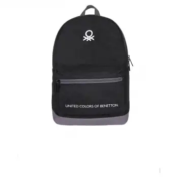 Burak Benetton Sırt Çantası 70419