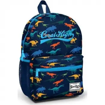 Yaygan Coral Hıgh Mini Sırt Çanta 23155