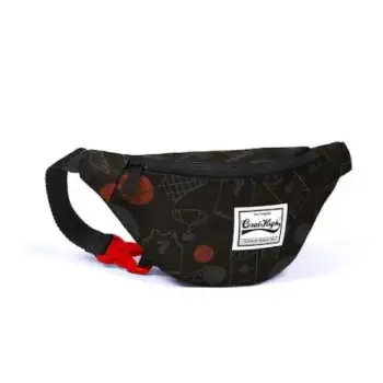 Yaygan Coral Hıgh Bel Çantası 22514