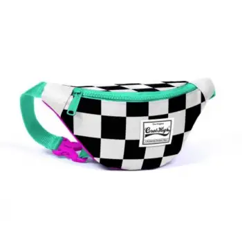 Yaygan Coral Hıgh Bel Çantası 22510