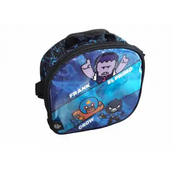 Me Brawl Stars Beslenme Çantası 21991