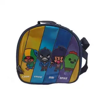 Me Brawl Stars Beslenme Çantası 21963