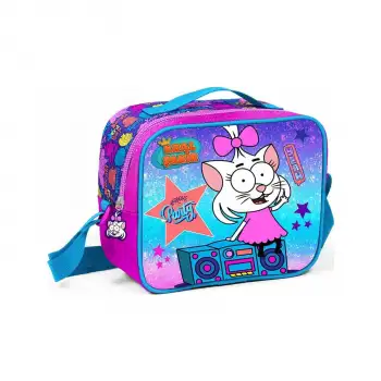 Yaygan Kral Şakir Beslenme Çantası Thermo 32863