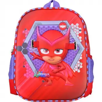 Hakan 95777 Pj Mask Anaokulu Çantası