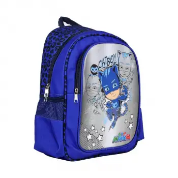 Me Pj Mask Sırt Çantası ( 10366 )