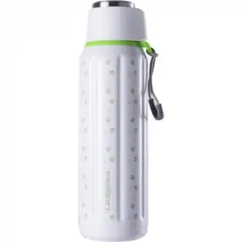 Vagonlife Feıjıan Çelik Termos 600 Ml Fs060-1 Green