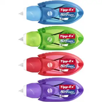 Tipp-Ex 8794321 Şerit Silici My Twist