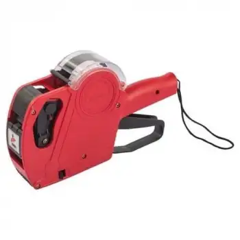 Kraf Etiket Makinesi Mx-5500 8 Hane 21×12mm (05292)