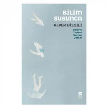 Timaş Bilim Susunca