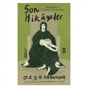 Timaş Son Hikayeler