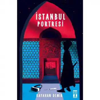 Timaş İstanbul Portresi