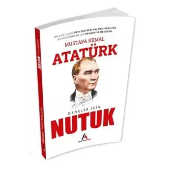 Maviçatı Gençler İçin Nutuk