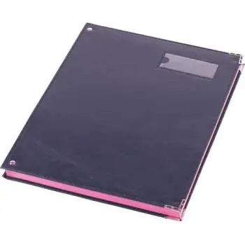 Gülpaş İmza Kartonu 24 Yp 25*35 Ebat Ekonomik Termo Kapak ( 592 )