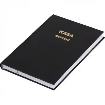 Gülpaş Kasa Defteri 17*24 Panzot Cilt Bezi Kapak 320.Lık 17*24 ( 716 )