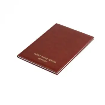 Gülpaş Devir Teslim Defteri 100 Yaprak No:478