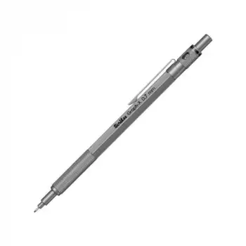 Scrrikss Grap-X 3 Lü Set 0,7 Kurşun Gri