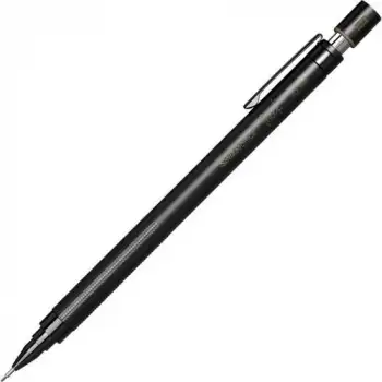 Scrikss Track Vesratil Kalem 0.5 Mm Altın Sarı
