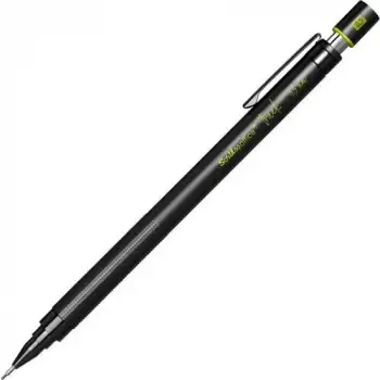 Scrikss Track Vesratil Kalem 0.5 Mm Yeşil