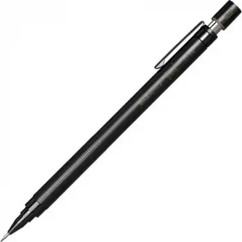 Scrikss Track Vesratil Kalem 0.7 Mm Altın Sarı