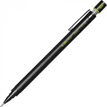 Scrikss Track Vesratil Kalem 0.7 Mm Yeşil