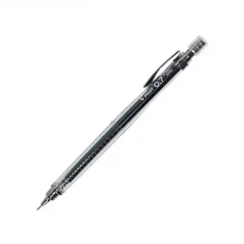 Pilot Versatil Kalem 0,7 Mm Şeffaf H-327