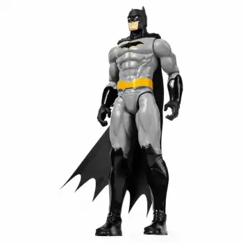 Hasbro Batman Aksiyon Figür 30 Cm Smt-67800