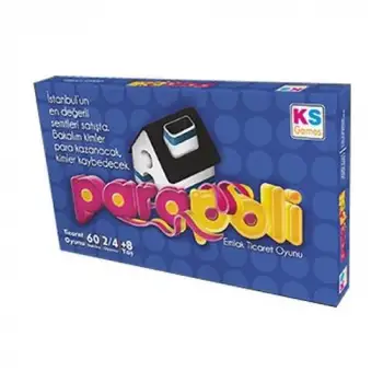 Onur Puzzle T153 Parapoli