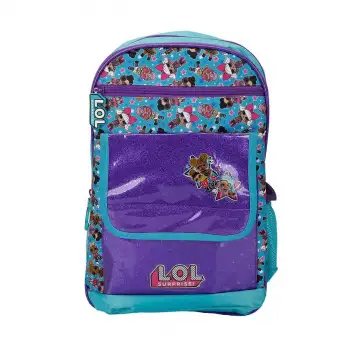 Dönmezler Lol Okul Çantası (Llçan20446)