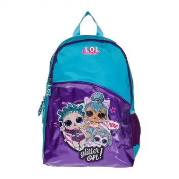 Dönmezler Lol Okul Çantası (Llçan20459)