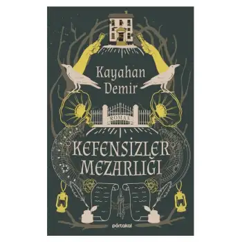 Timaş Kefensizler Mezarlığı
