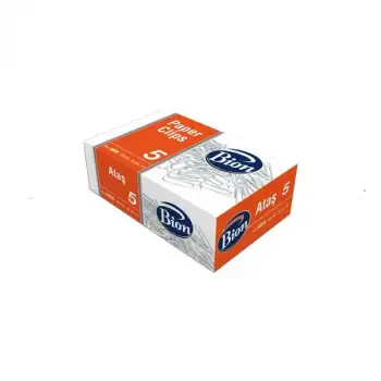 Bion Ataş Nikelli No:5 9050