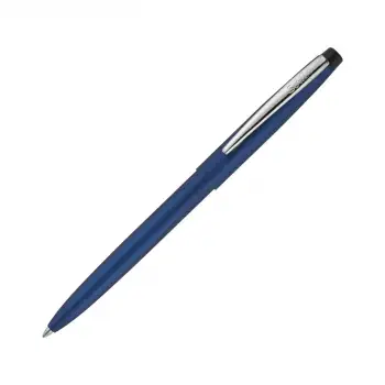Scrikss F108 Tükenmez Kalem Blue