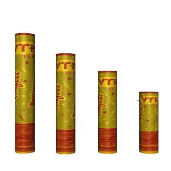 Ceren Vtk-Kon02 Konfeti 38 Cm 2138