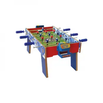 Ceren Matrax Ahşap Masa Ayaklı Langırt