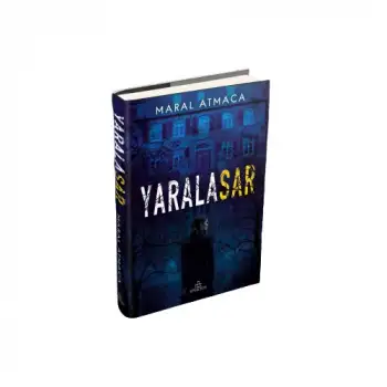 Ephesus Yaralasar Ciltsiz