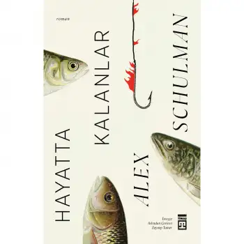 Timaş Hayatta Kalanlar