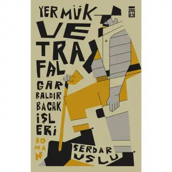 Timaş Yermük Ve Trafalgar Baldır Bacak İşleri