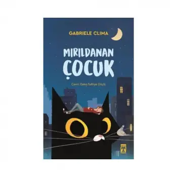 Timaş Gabrıele Clıma - Mırıldanan Çocuk