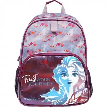 Otto Frozen İlkokul Çantası Tween Trust Your Jour 5158