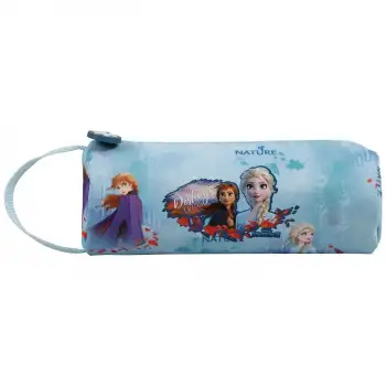 Otto Frozen Kalem Çantası Loop Destıny Is Callıng 5116