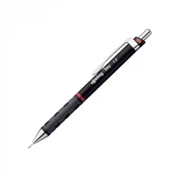 Rotring Versatil Tıkky Rd 0.9 Siyah 1904697-770520
