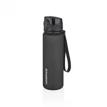 Vagonlife Uzspace Trıtan Matara Black Vgn3026 500 Ml