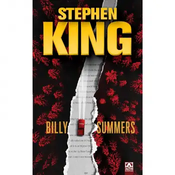 Altınkitaplar Billy Summers