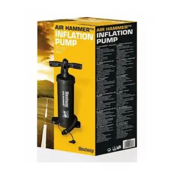 Bermuda Delux Pompa 37 Cm 62086