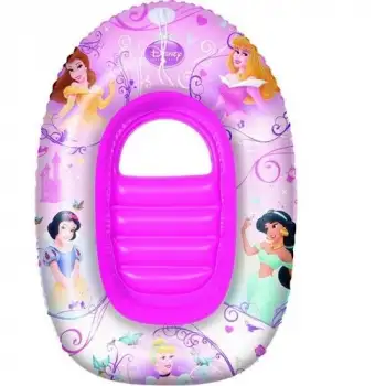 Bestway Bw91044b Bot Çocuk Disney Prenses